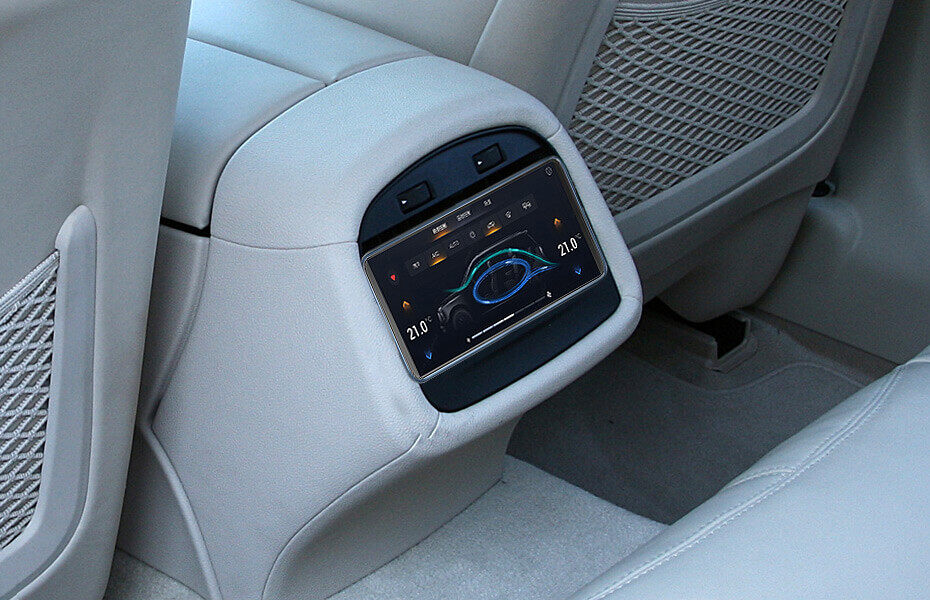 便捷功能升級(jí)