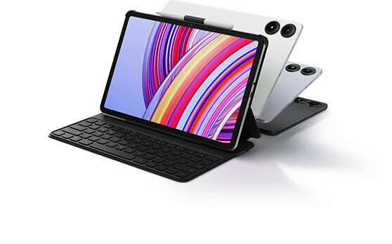 全價位覆蓋 + 細(xì)分深耕，</br>構(gòu)筑多元平板產(chǎn)品生態(tài)